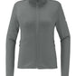 The North Face   Women's Aim Full-Zip Fleece Jacket NF0A8FQJ