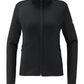 The North Face   Women's Aim Full-Zip Fleece Jacket NF0A8FQJ