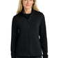 The North Face   Women's Aim Full-Zip Fleece Jacket NF0A8FQJ