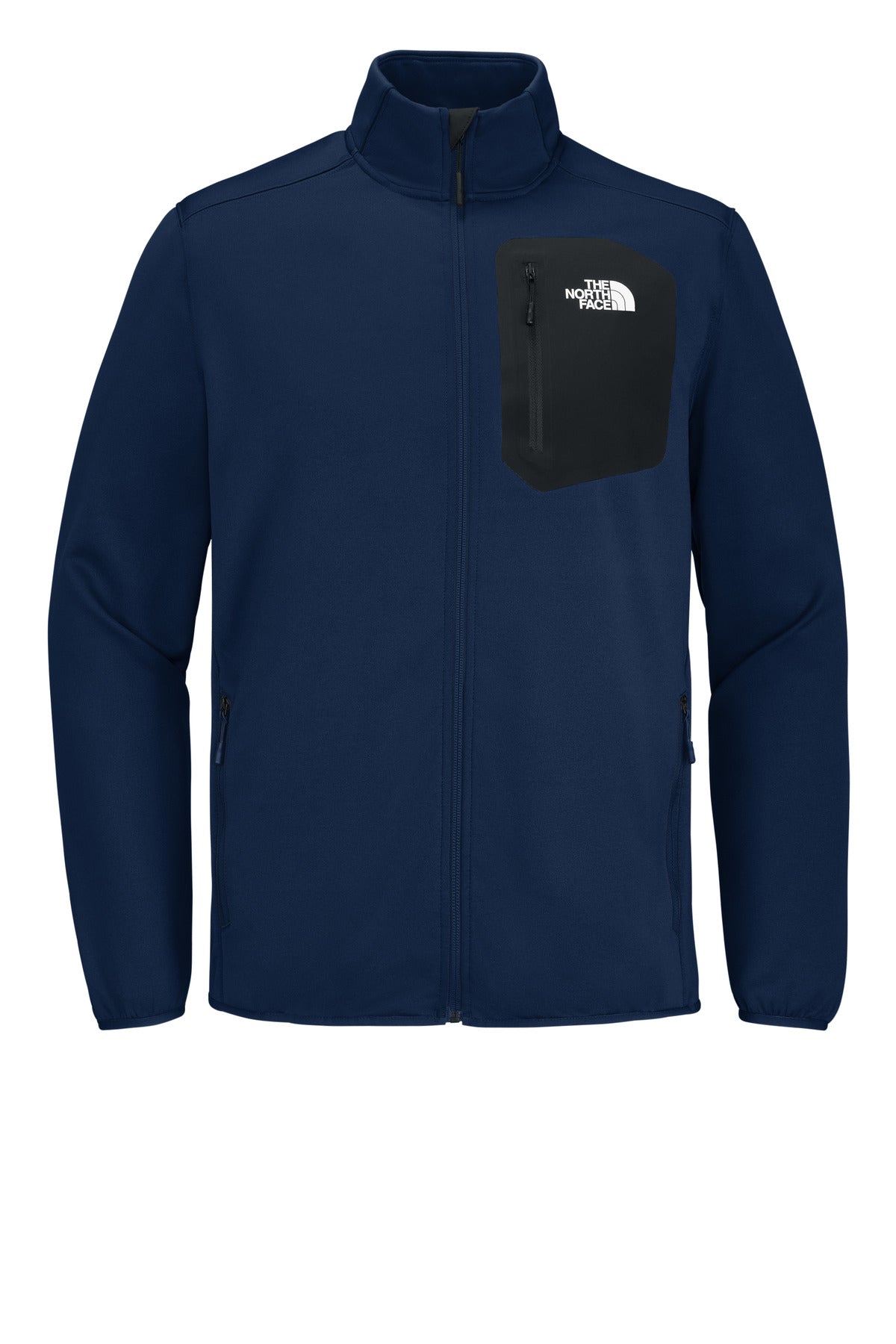 The North Face   Dove Creek Full-Zip Fleece Jacket NF0A8FQN