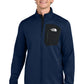 The North Face   Dove Creek Full-Zip Fleece Jacket NF0A8FQN