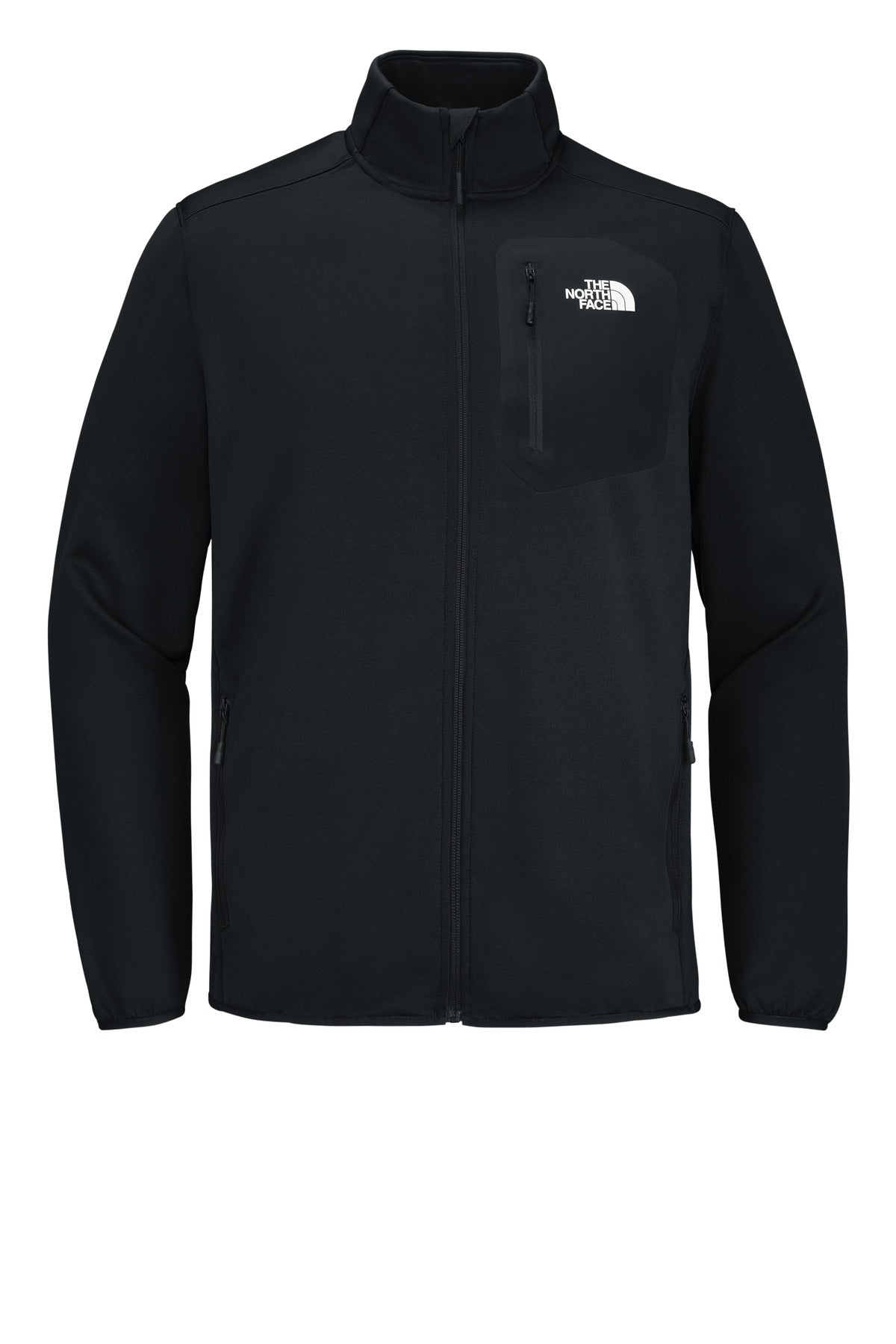 The North Face   Dove Creek Full-Zip Fleece Jacket NF0A8FQN