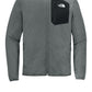 The North Face   Dove Creek Full-Zip Fleece Jacket NF0A8FQN