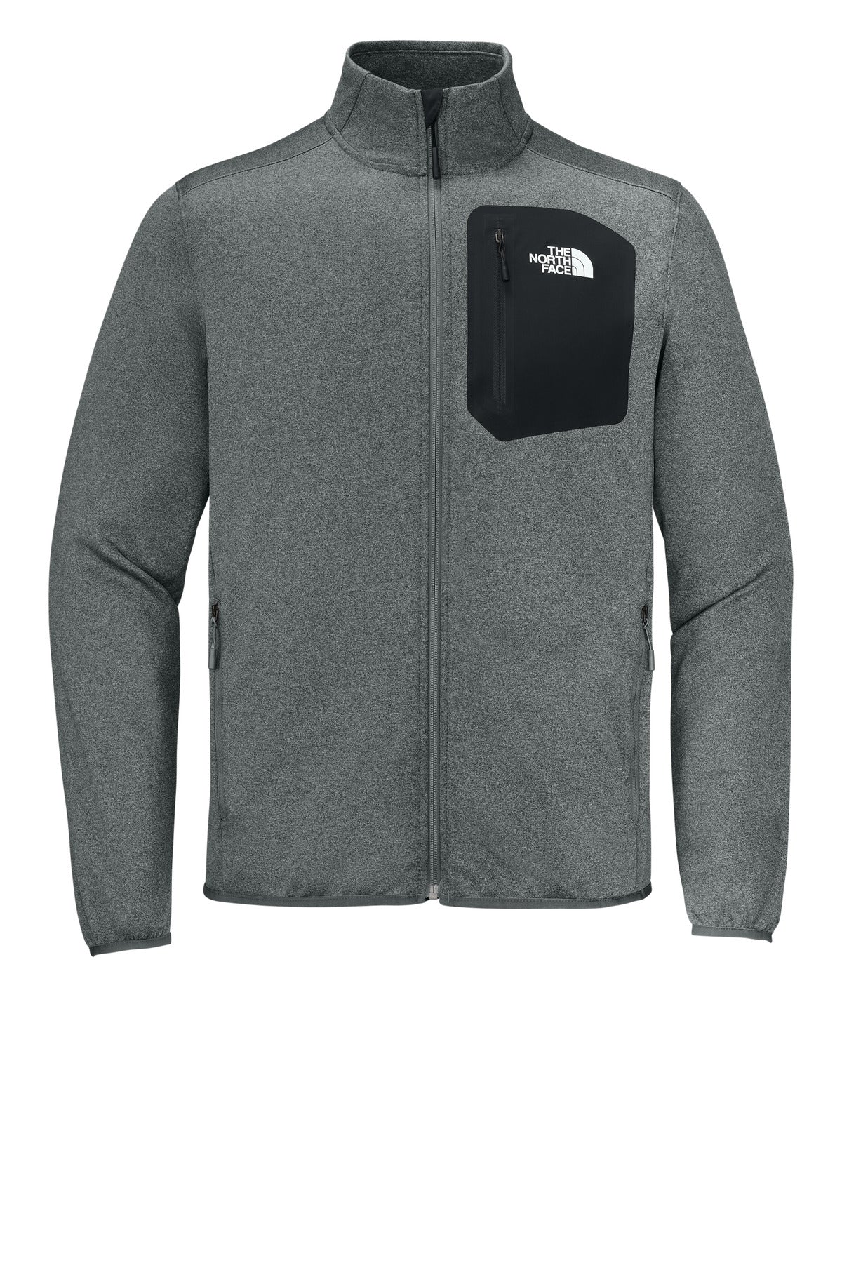 The North Face   Dove Creek Full-Zip Fleece Jacket NF0A8FQN