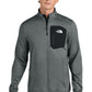 The North Face   Dove Creek Full-Zip Fleece Jacket NF0A8FQN