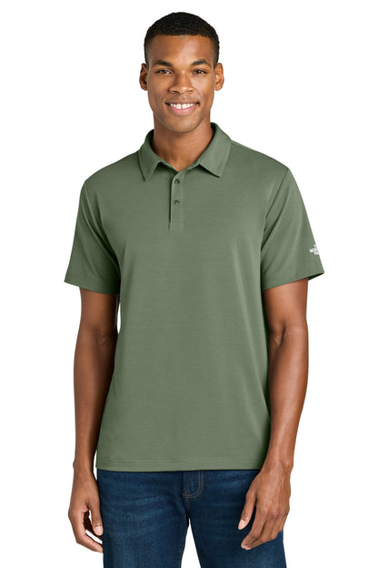 The North Face ®  Canyon Crest Polo NF0A8GE0 | Add Your Logo