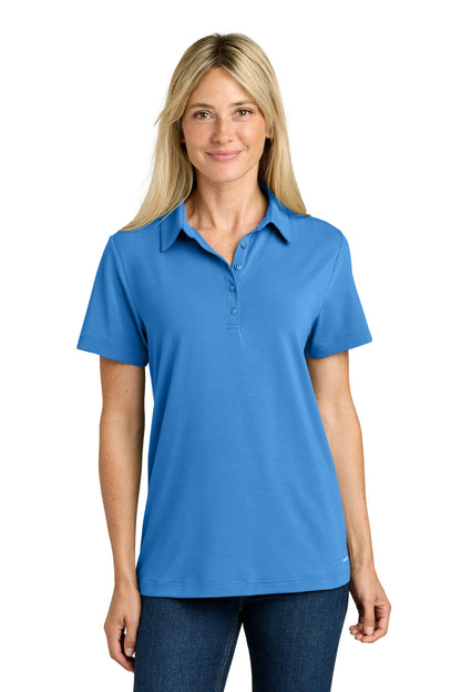 The North Face ®  Women's Canyon Crest Polo NF0A8GE1 | Add Your Logo