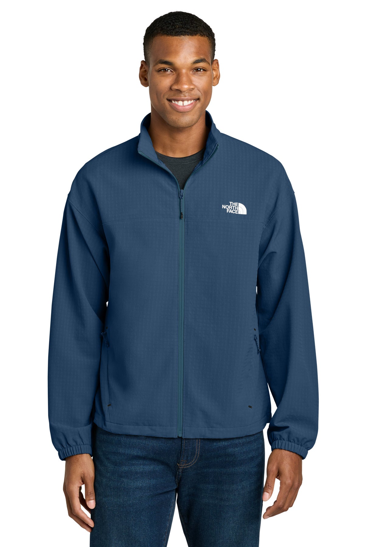 The North Face ®  Mountain Horizon Jacket NF0A8GE2 | Add Your Logo