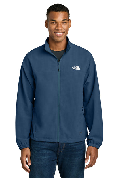 The North Face ®  Mountain Horizon Jacket NF0A8GE2 | Add Your Logo