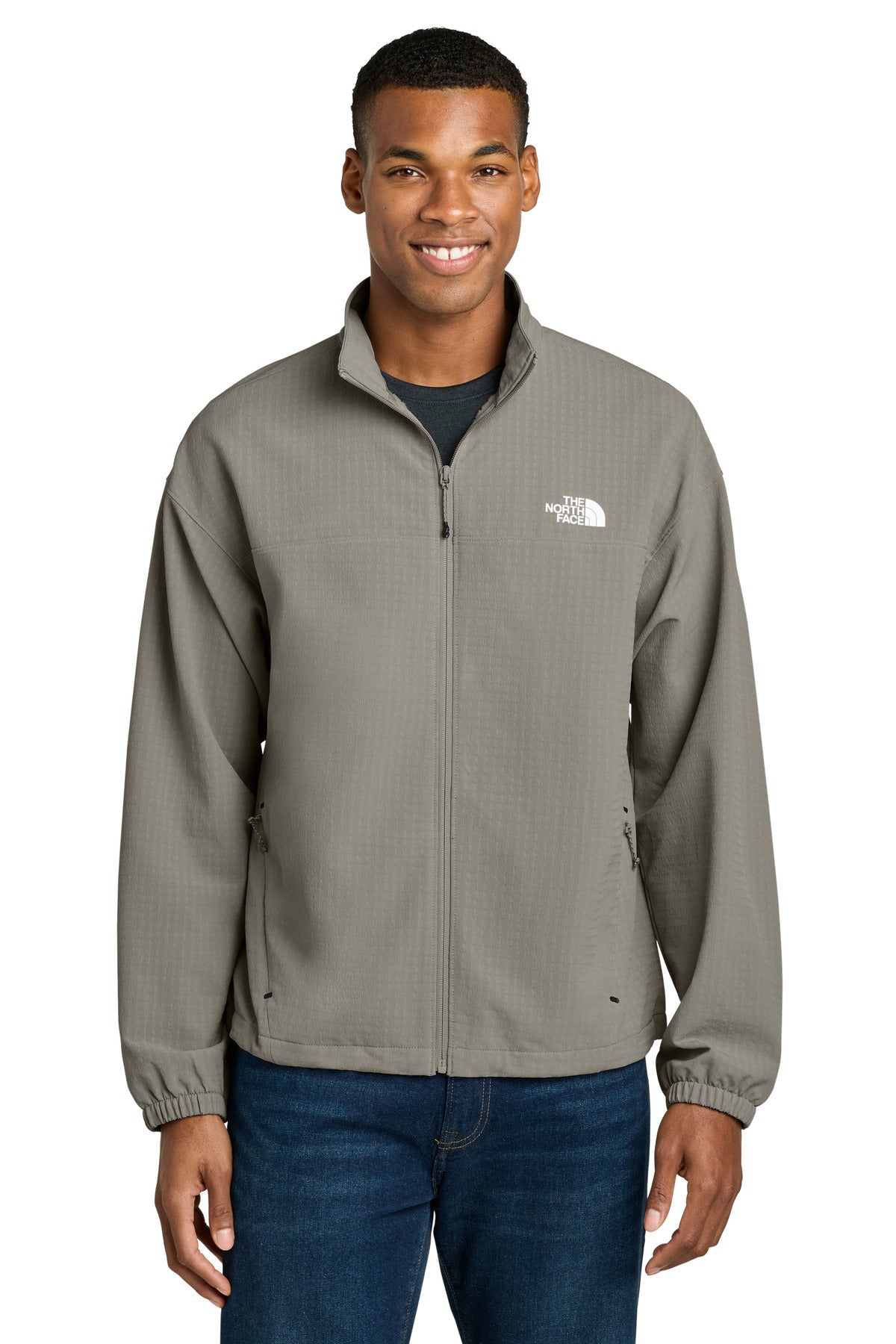 The North Face ®  Mountain Horizon Jacket NF0A8GE2 | Add Your Logo