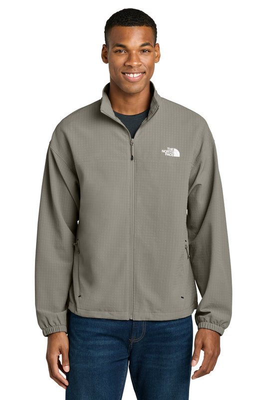 The North Face ®  Mountain Horizon Jacket NF0A8GE2 | Add Your Logo