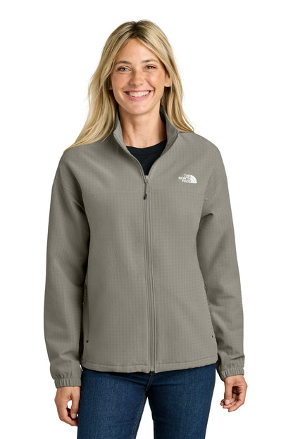 The North Face ®  Women's Mountain Horizon Jacket NF0A8GE3 | Add Your Logo