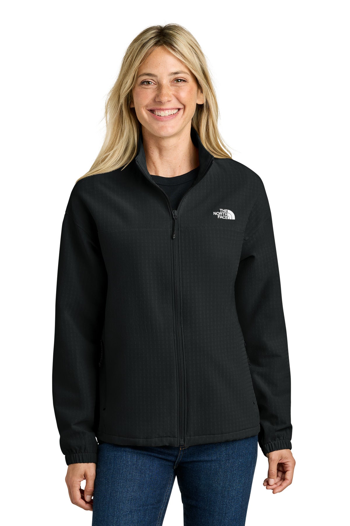 The North Face ®  Women's Mountain Horizon Jacket NF0A8GE3 | Add Your Logo