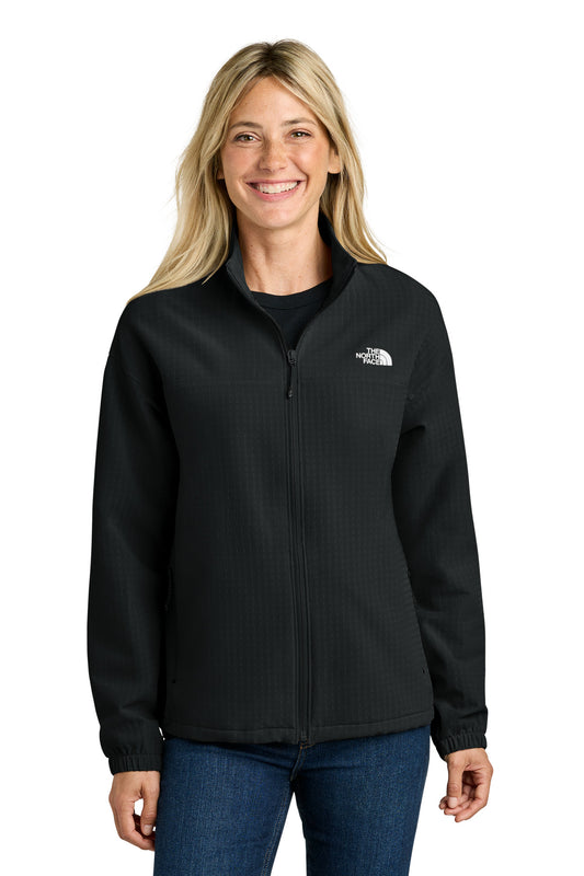 The North Face ®  Women's Mountain Horizon Jacket NF0A8GE3 | Add Your Logo