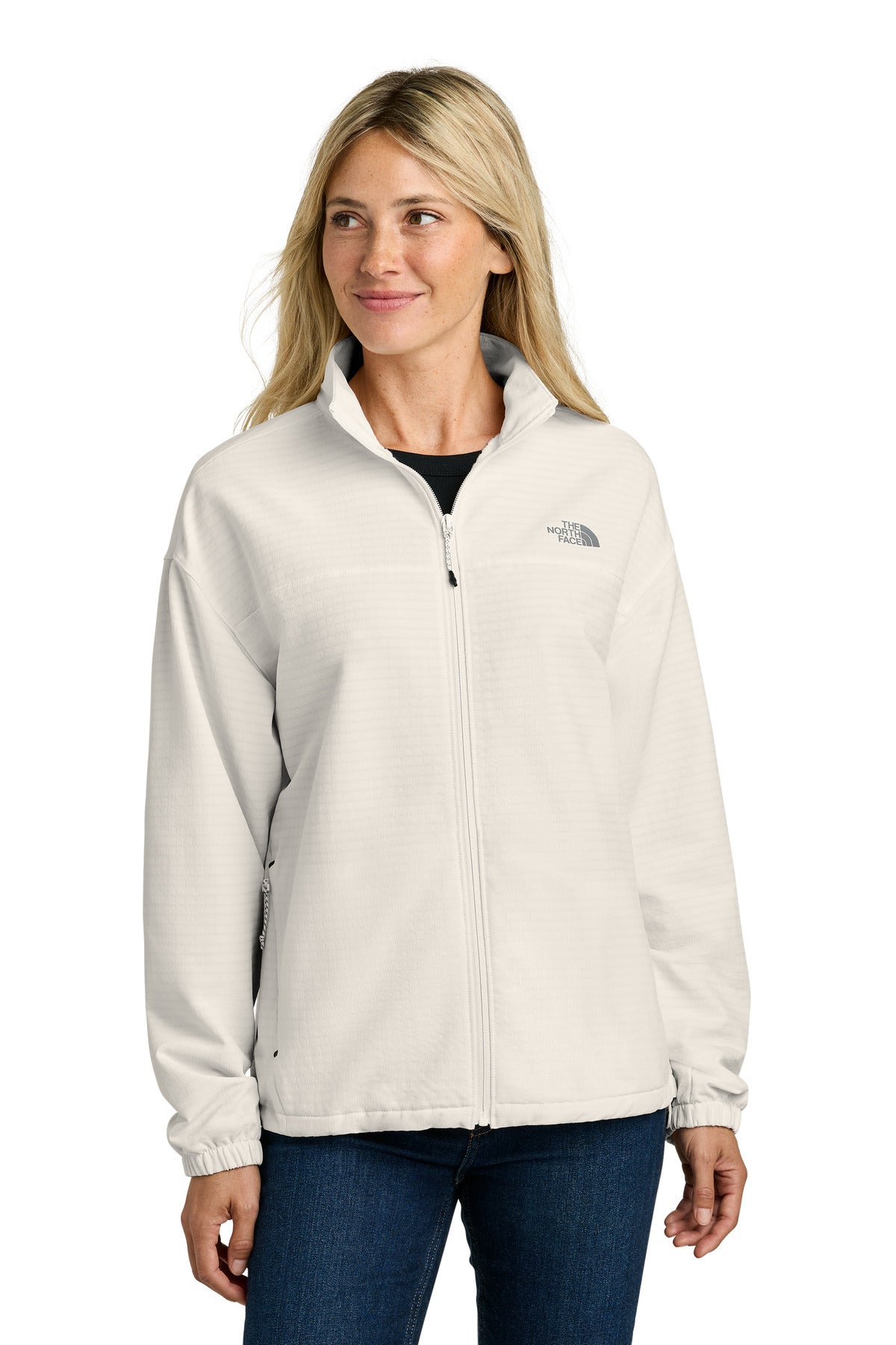 The North Face ®  Women's Mountain Horizon Jacket NF0A8GE3 | Add Your Logo