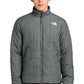 The North Face ®  Iron Drift Quilted Jacket NF0A8JEV | Add Your Logo