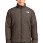 The North Face ®  Iron Drift Quilted Jacket NF0A8JEV | Add Your Logo