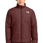 The North Face ®  Iron Drift Quilted Jacket NF0A8JEV | Add Your Logo