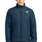 The North Face ®  Iron Drift Quilted Jacket NF0A8JEV | Add Your Logo