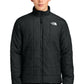 The North Face ®  Iron Drift Quilted Jacket NF0A8JEV | Add Your Logo