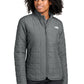 The North Face ®  Women's Iron Drift Quilted Jacket NF0A8JEZ | Add Your Logo