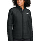 The North Face ®  Women's Iron Drift Quilted Jacket NF0A8JEZ | Add Your Logo