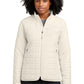 The North Face ®  Women's Iron Drift Quilted Jacket NF0A8JEZ | Add Your Logo