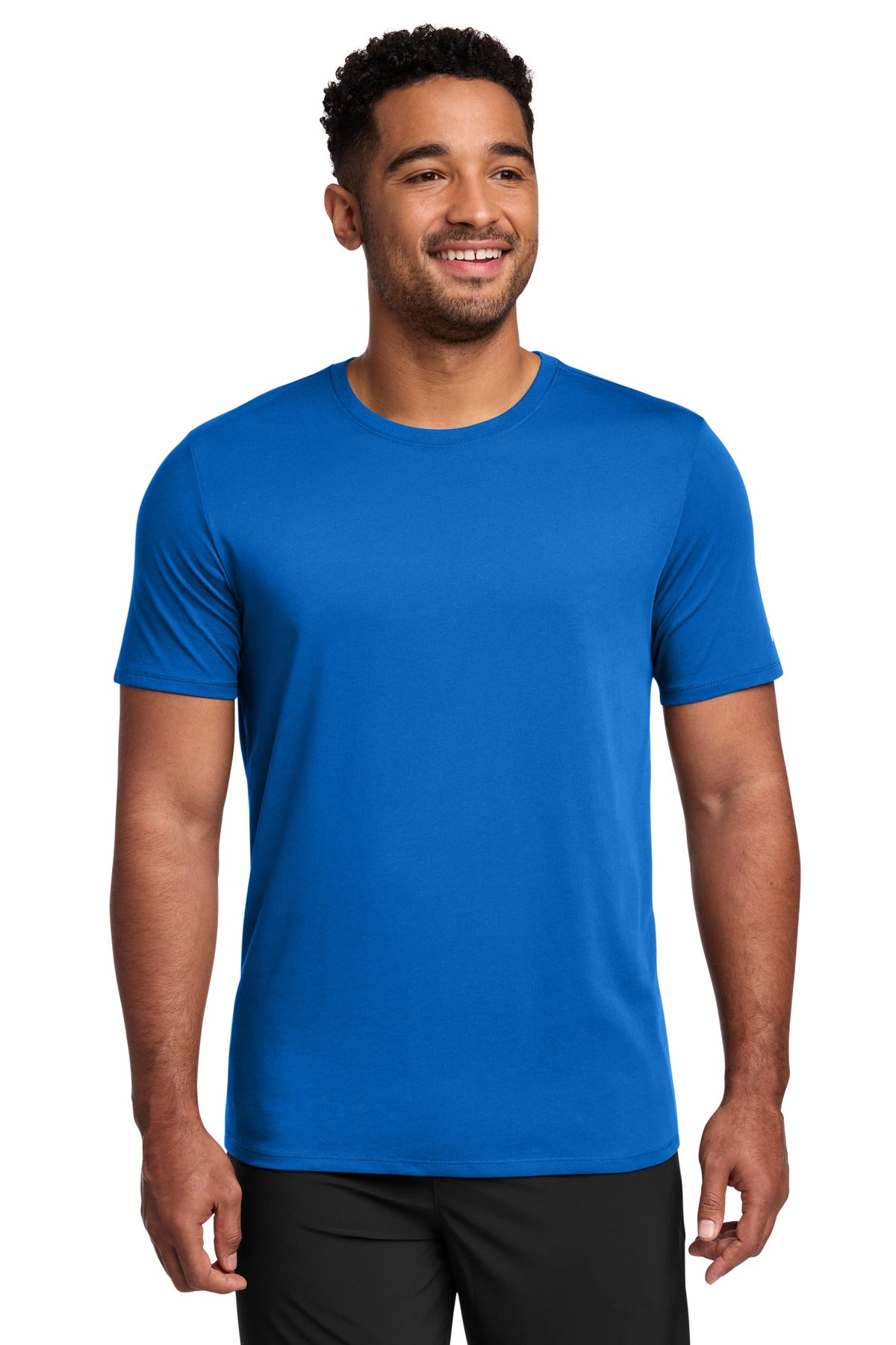 Nike Dri-FIT Cotton/Poly Tee NKBQ5231