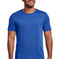Nike Dri-FIT Cotton/Poly Tee. NKBQ5231