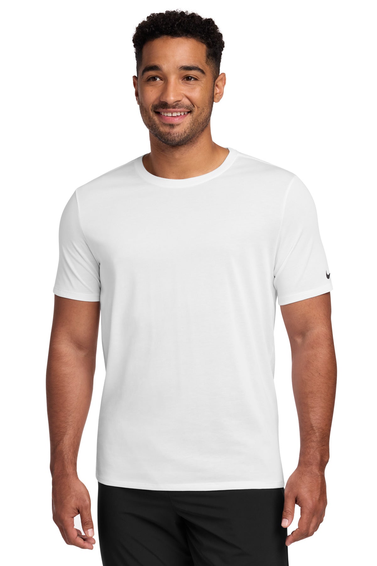 Nike Dri-FIT Cotton/Poly Tee NKBQ5231