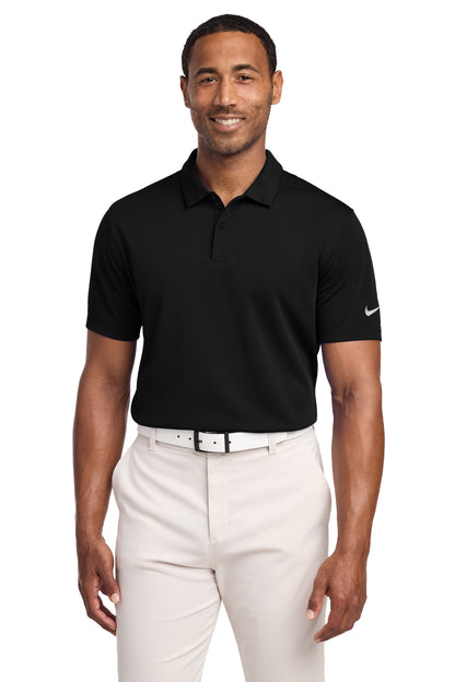 Nike Dry Essential Solid Polo NKBV6042 | Add Your Logo