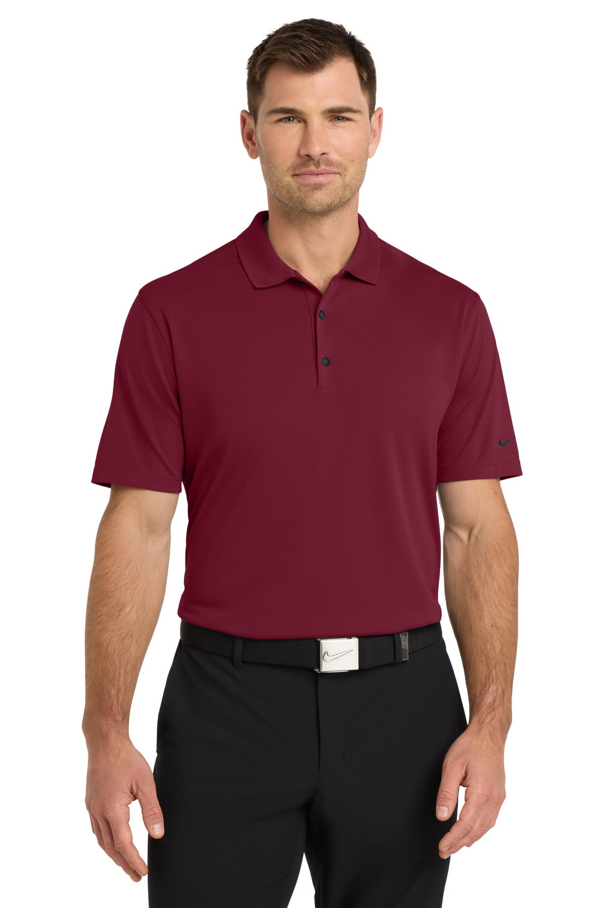 Nike Dri-FIT Micro Pique 20 Polo NKDC1963