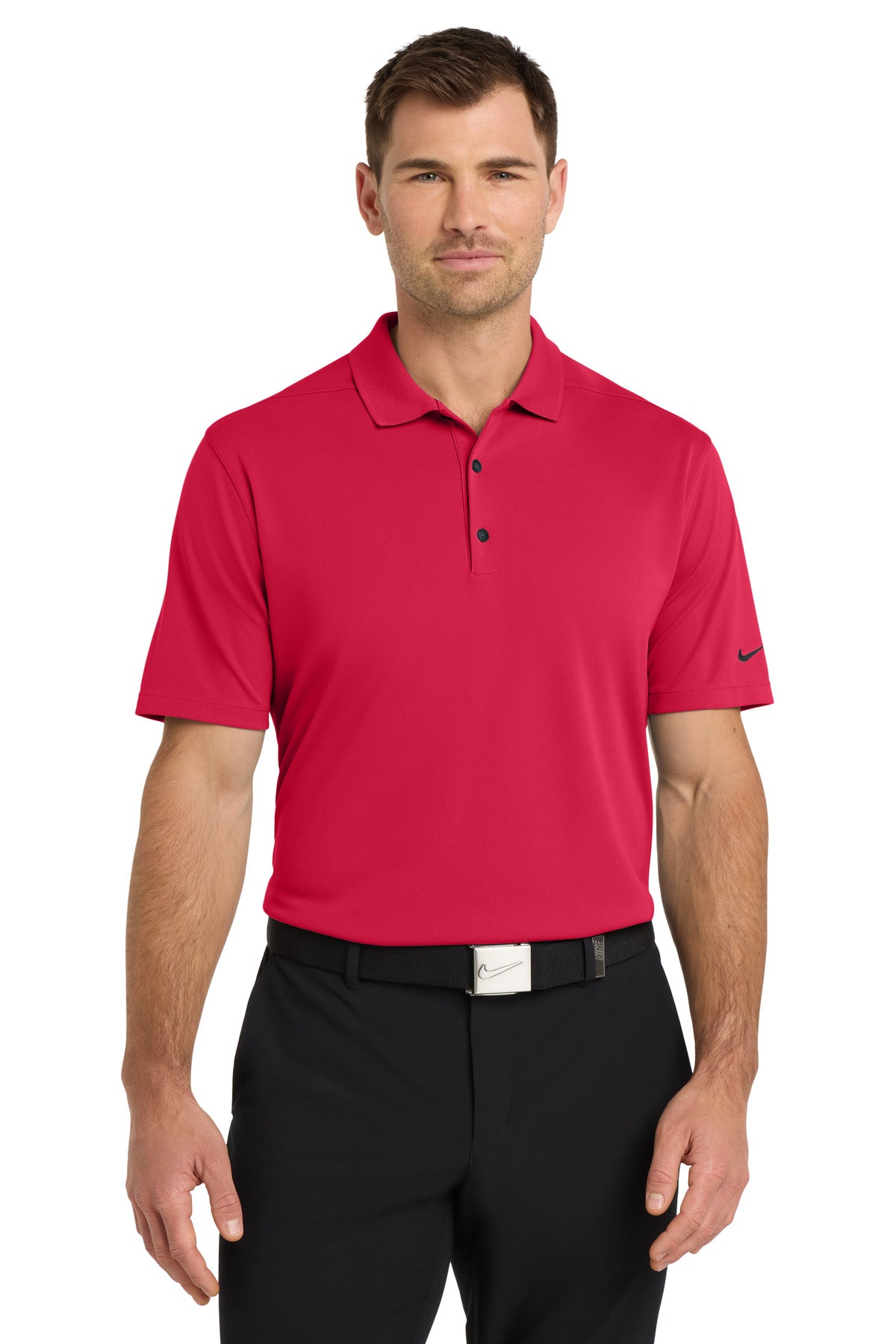 Nike Dri-FIT Micro Pique 20 Polo NKDC1963