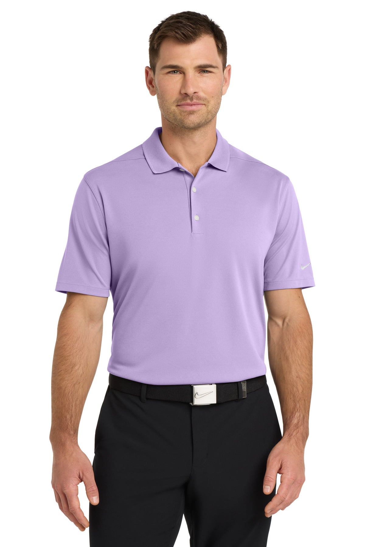 Nike Dri-FIT Micro Pique 2.0 Polo NKDC1963 | Add Your Logo