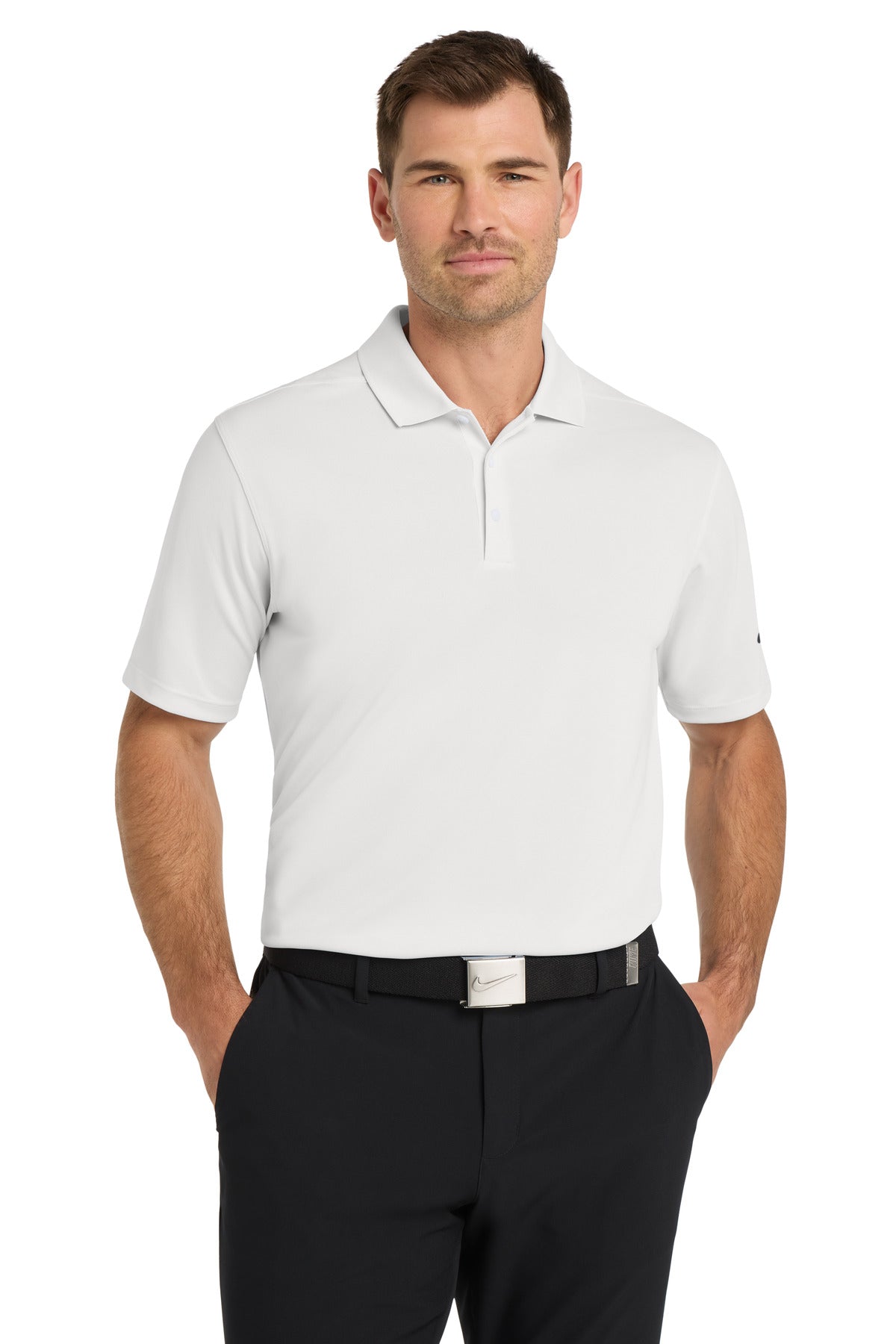 Nike Dri-FIT Micro Pique 20 Polo NKDC1963