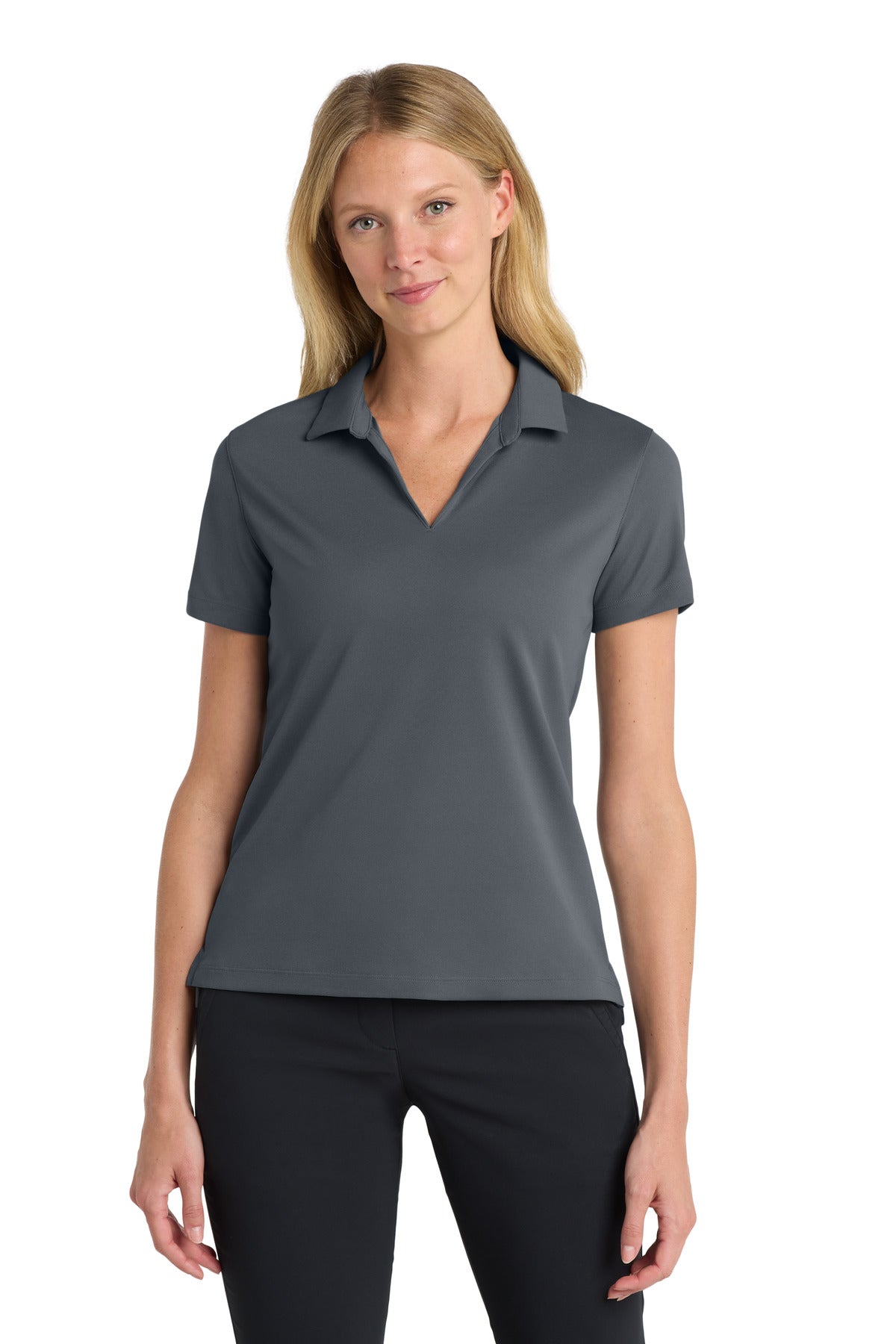 Women's Custom Polo Shirts