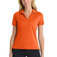 Nike Women's Dri-FIT Micro Pique 2.0 Polo NKDC1991