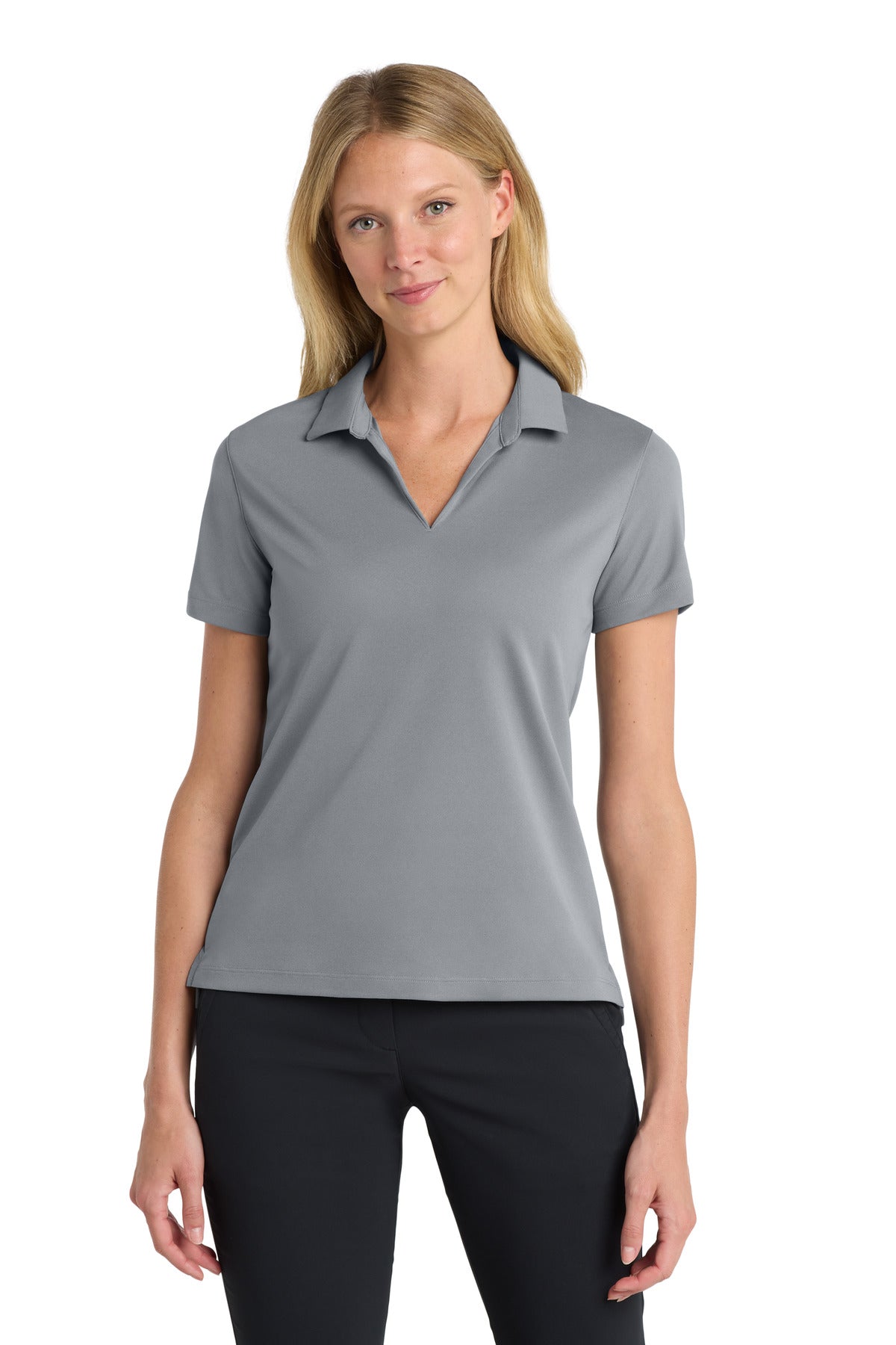 Nike Women's Dri-FIT Micro Pique 20 Polo NKDC1991
