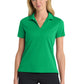 Nike Women's Dri-FIT Micro Pique 2.0 Polo NKDC1991