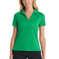 Nike Women's Dri-FIT Micro Pique 2.0 Polo NKDC1991 | Add Your Logo