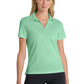 Nike Women's Dri-FIT Micro Pique 2.0 Polo NKDC1991