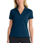 Nike Women's Dri-FIT Micro Pique 2.0 Polo NKDC1991 | Add Your Logo