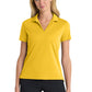 Nike Women's Dri-FIT Micro Pique 2.0 Polo NKDC1991