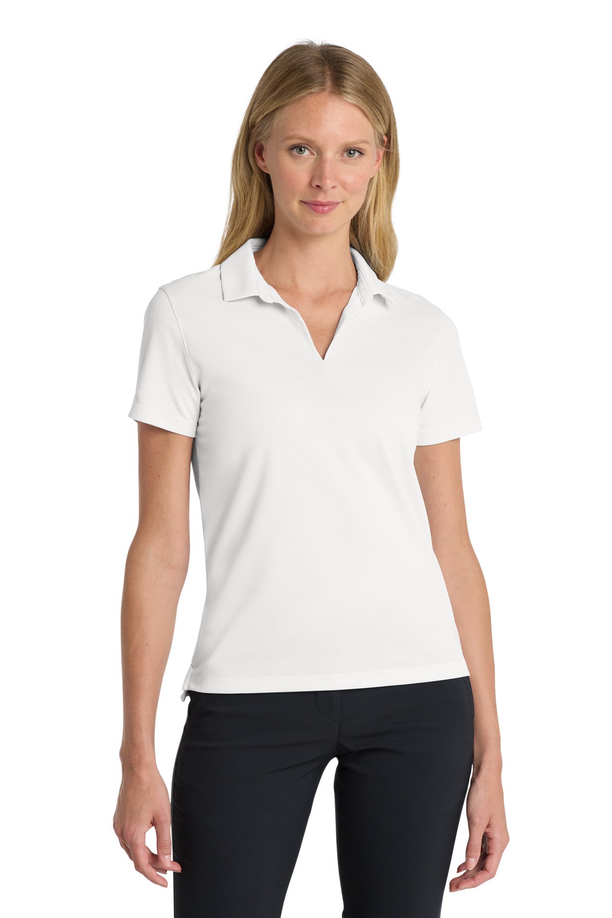 Nike Women's Dri-FIT Micro Pique 20 Polo NKDC1991