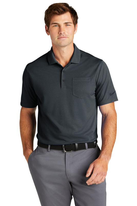 Nike Dri-FIT Micro Pique 20 Pocket Polo NKDC2103