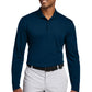 Nike Dri-FIT Micro Pique 2.0 Long Sleeve Polo NKDC2104