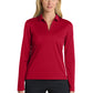 Nike Women's Dri-FIT Micro Pique 2.0 Long Sleeve Polo NKDC2105