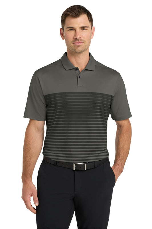 Nike Dri-FIT Vapor Block Polo NKDC2114 | Add Your Logo