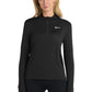 Nike Women's Dri-FIT Element 1/2-Zip Top NKDH4951 | Add Your Logo