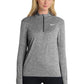 Nike Women's Dri-FIT Element 1/2-Zip Top NKDH4951 | Add Your Logo